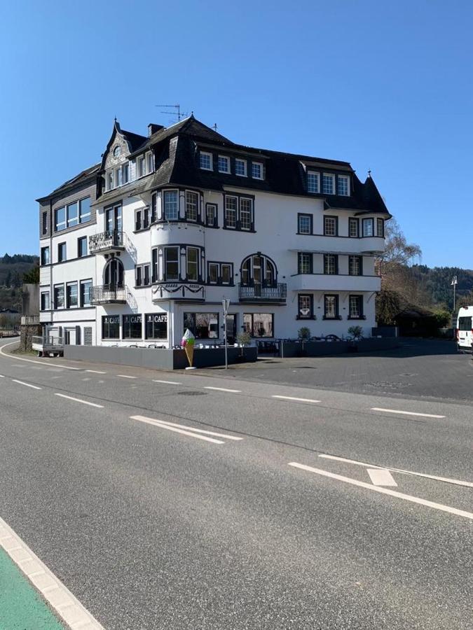 Moselresidenz Bellevue Alf Apartment Exterior photo
