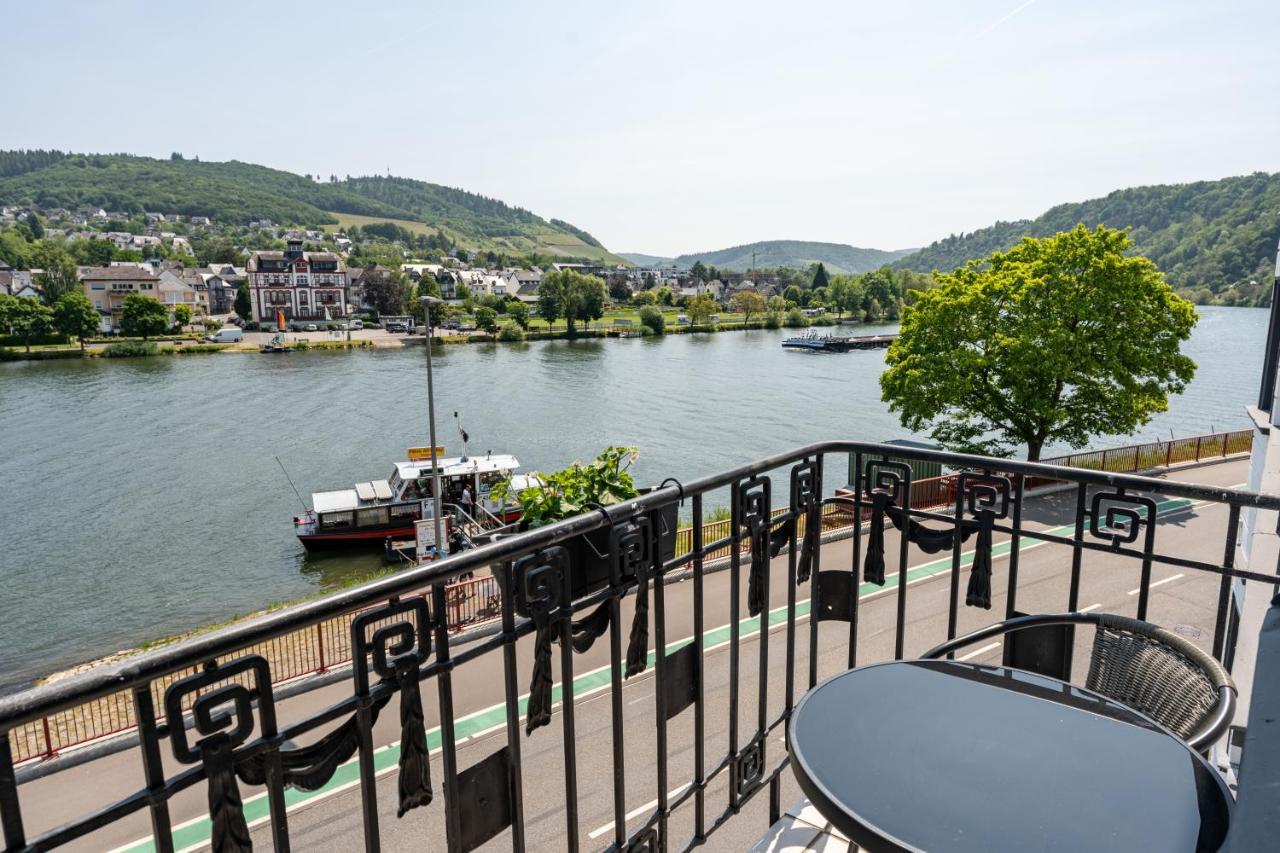 Moselresidenz Bellevue Alf Apartment Exterior photo